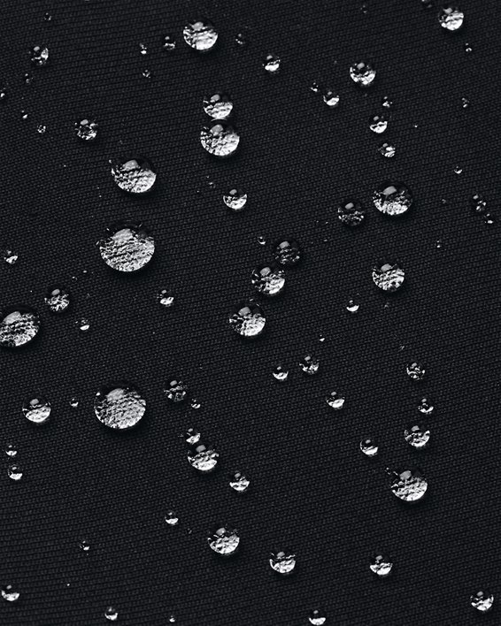 Men's UA Vanish Knit Pants, Black, pdpMainDesktop image number 5